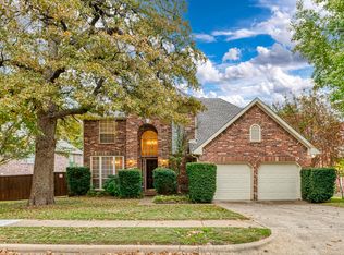 3212 Steeple Point Pl, Flower Mound, TX 75022