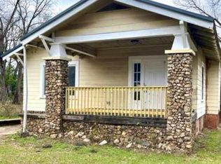 516 Fulton Ave SW, Birmingham, AL 35211