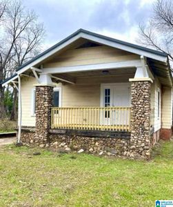 516 Fulton Ave SW, Birmingham, AL, 35211
