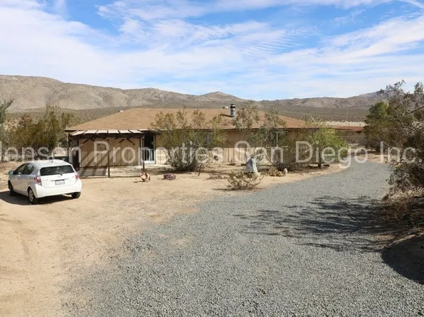 7483 Last Dollar Trl, Julian, CA 92036