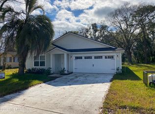5358 Ramona Blvd, Jacksonville, FL 32205