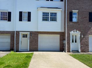 1103 Cranston Dr, Greensburg, PA 15601