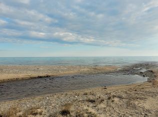 Manitou Beach Rd, Rogers City, MI 49779