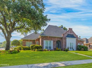 101 Sedgefield Dr, Lafayette, LA 70503