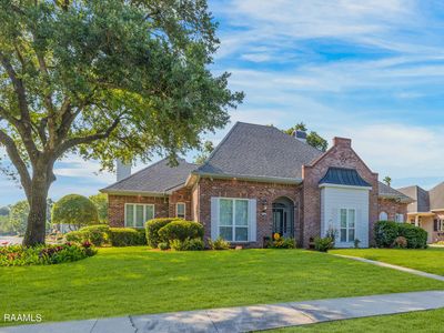 101 Sedgefield Dr, Lafayette, LA, 70503