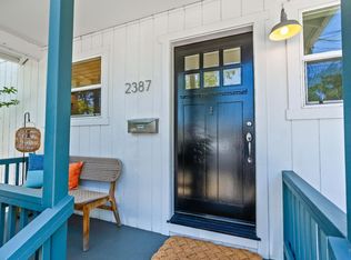 2387 Yajome St, Napa, CA 94558