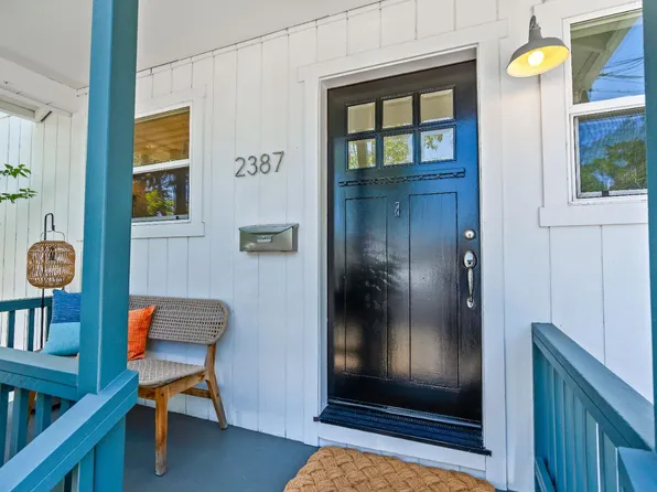 2387 Yajome Street, Napa, CA 94558
