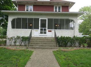 403 N Main St, Tuscola, IL 61953