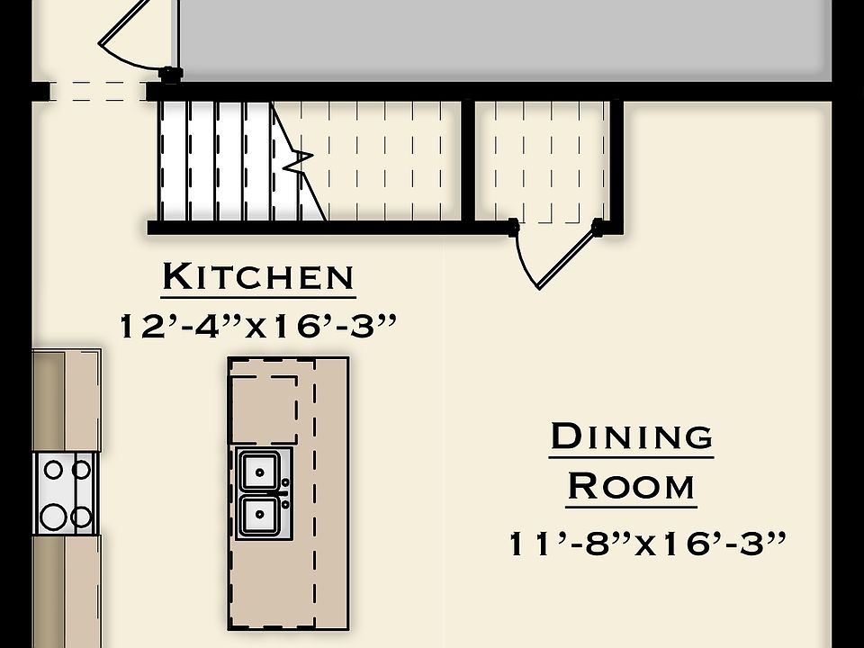 2nd image of 6654 Spring St