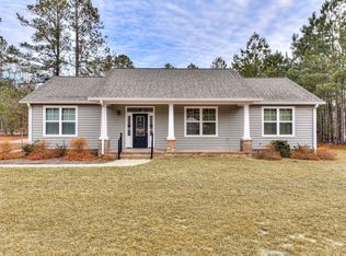 445 Pine Acres Rd, Windsor, SC 29856