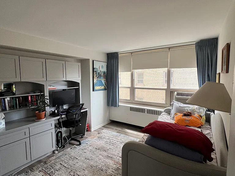 Pic 2 of 2 - Bedroom #2 includes a built in desk for a home office!