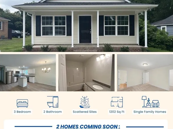 359 Blanche Cir, Rock Hill, SC 29730