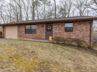 3247 Dewine Rd, Knoxville, TN 37921