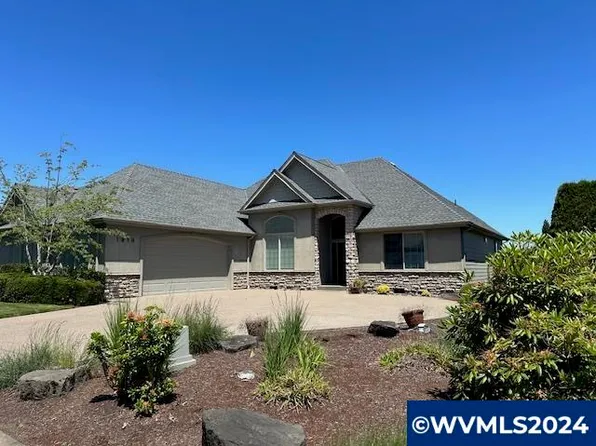 1918 NW Eagles Nest Cir, Albany, OR 97321