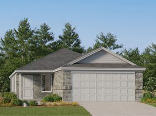 Sentosa Plan, Cypress Green : Cottage Collection, Hockley, TX 77447