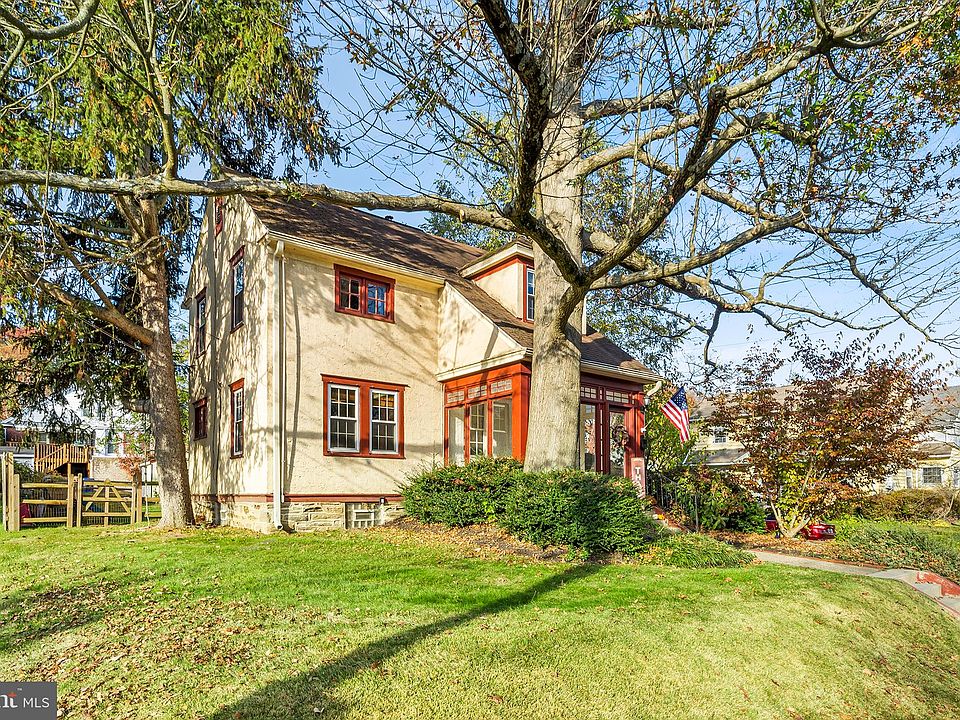 300 Harrison Ave, Glenside, PA 19038 Zillow
