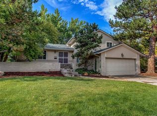 8383 E Davies Ave, Centennial, CO 80112