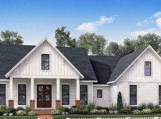 6913 Timber Trail Rd, Leeds, AL 35094