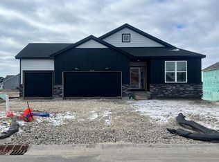 15114 Quince St NW, Andover, MN 55304