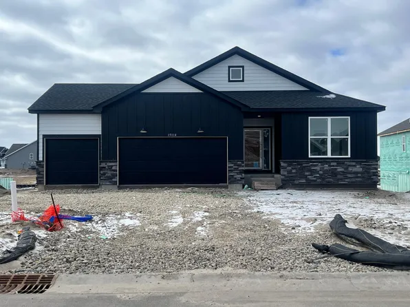 15114 Quince St NW, Andover, MN 55304