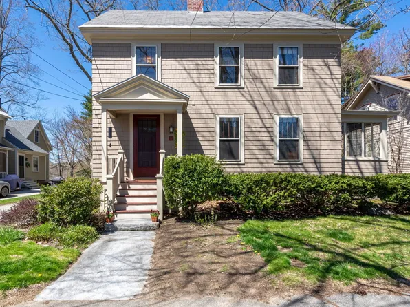 58 Church Street, Concord, NH 03301