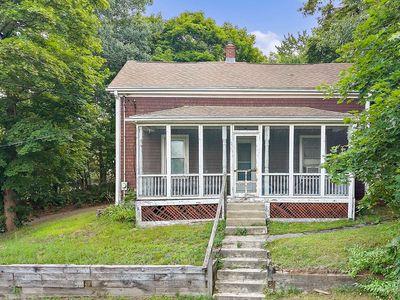 59 Sherwood St, Dedham, MA, 02026