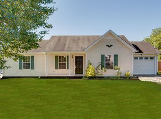 105 Dalya Ln, Columbia, TN 38401