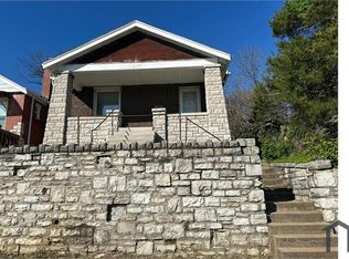 6155 Sherry Ave, Saint Louis, MO 63136