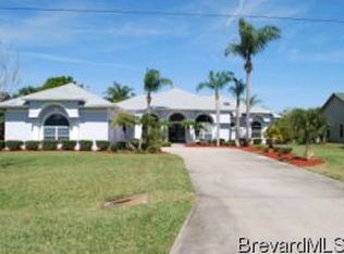 3840 Shady Run Rd, Melbourne, FL 32934