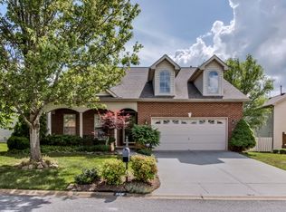 309 English Station Rd, Knoxville, TN 37934