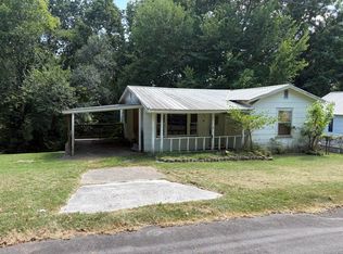 306 E Georgia St, Ozark, MO 65721
