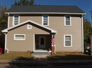 617 Mulberry St, Winston Salem, NC 27101