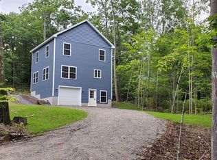 14 Canada Hill Rd, Windham, ME 04062