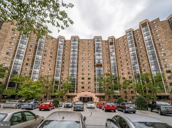5904 Mount Eagle Dr APT 1615, Alexandria, VA 22303