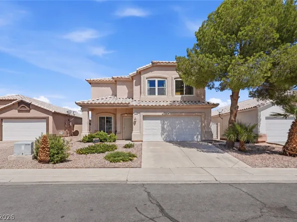 1608 Knoll Heights Ct, North Las Vegas, NV 89032