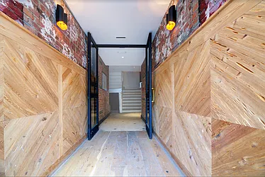 Rented by REAL New York