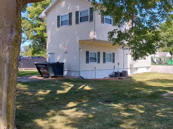 8708 E Walnut Dr APT D, Syracuse, IN 46567