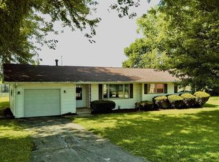 817 E 39th St, Marion, IN