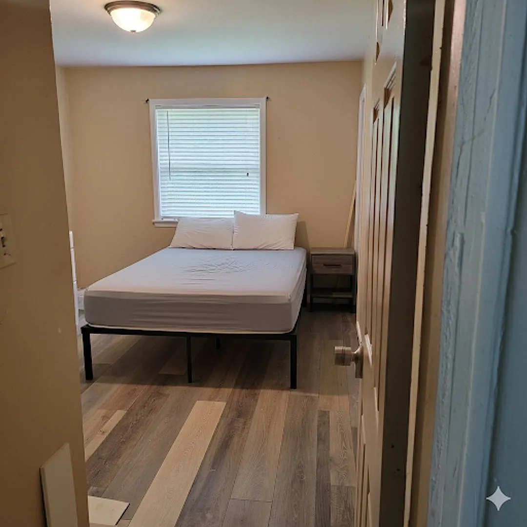 Room in 4 Bedroom Home at Longleaf Dr — Photo 3