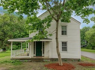 29 West St, Groton, MA 01450