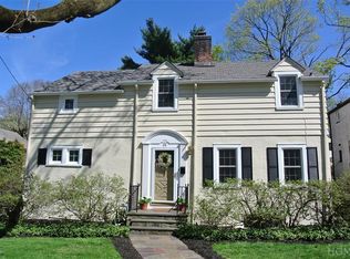 25 Fairway St, Mount Vernon, NY 10552