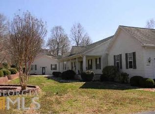 6102 Airline Rd, Young Harris, GA 30582