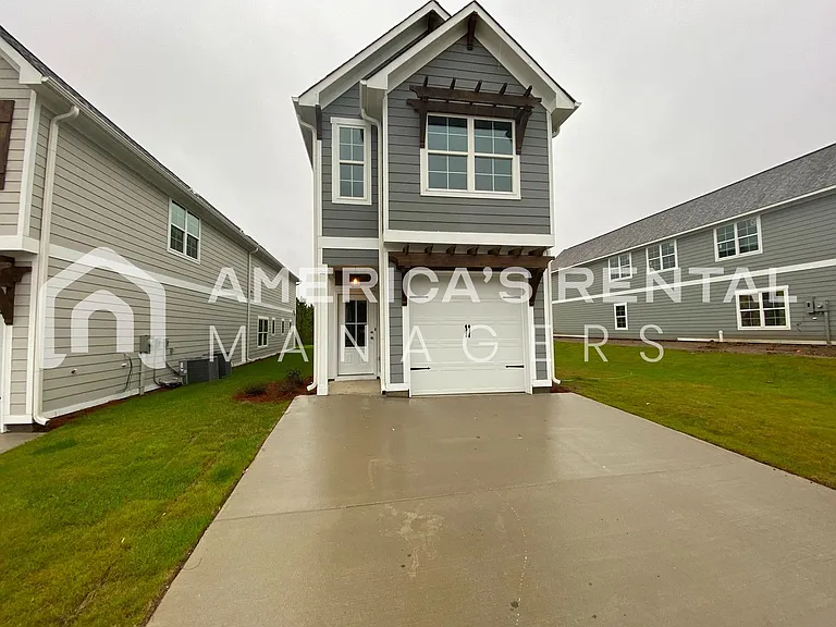 179 Creek Run Way — Photo 1