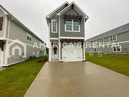 179 Creek Run Way Photo 1