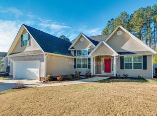 7420 Salmon Ln, Ooltewah, TN 37363