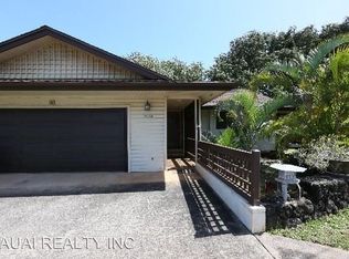 2870 Aheahe St, Lihue, HI 96766