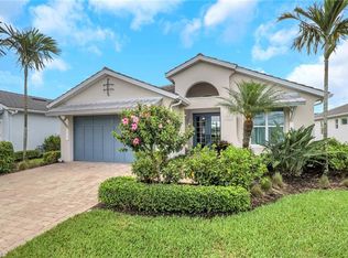 8924 Mustique LN, NAPLES, FL 34114