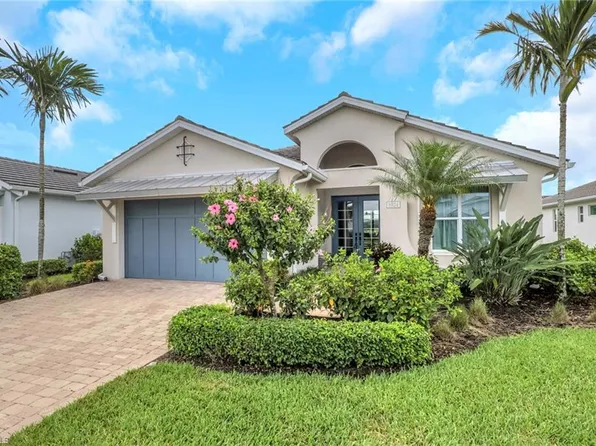 8924 Mustique LN, NAPLES, FL 34114