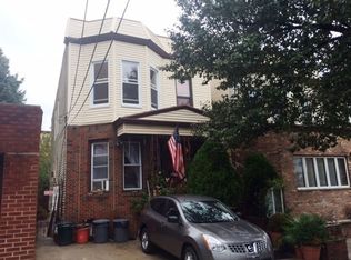 226 Shippen St, Weehawken, NJ 07086