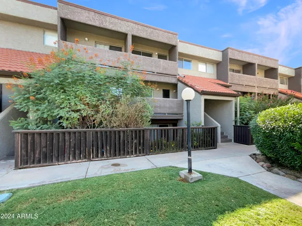 1645 W BASELINE Road #2177, Mesa, AZ 85202